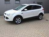 Ford Kuga Titanium 1,6 EcoBoost - Ford Kuga: 1.6