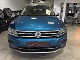 Volkswagen Tiguan Allspace Highline 4Motion 7-Sitze AHK*ACC - VW Tiguan Allspace Gebrauchtwagen in Bremen