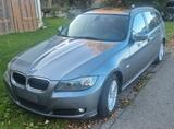 BMW 320d xDrive Touring#Panorama#AHK