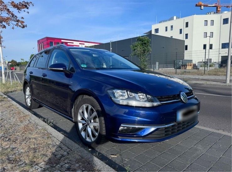 Image of Volkswagen Golf
