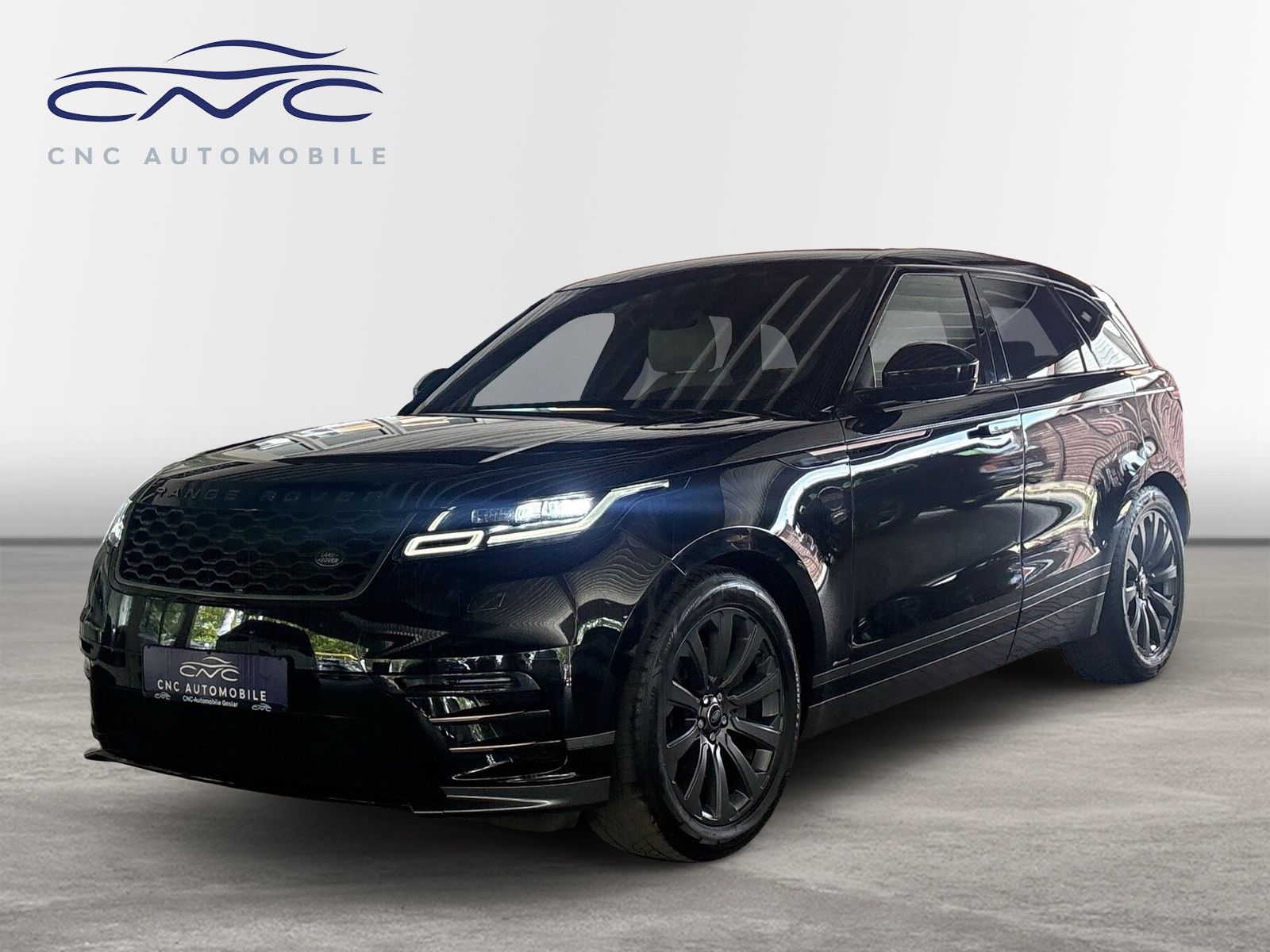 Land Rover Range Rover Velar R-Dynamic S