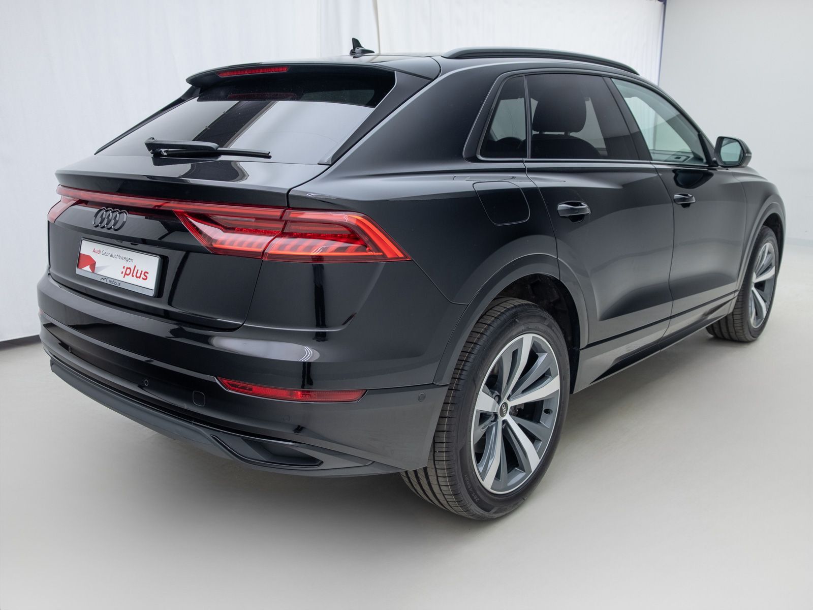 Audi Q8 - Bild 22