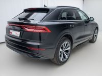 Audi Q8 - Vorschau Bild 22