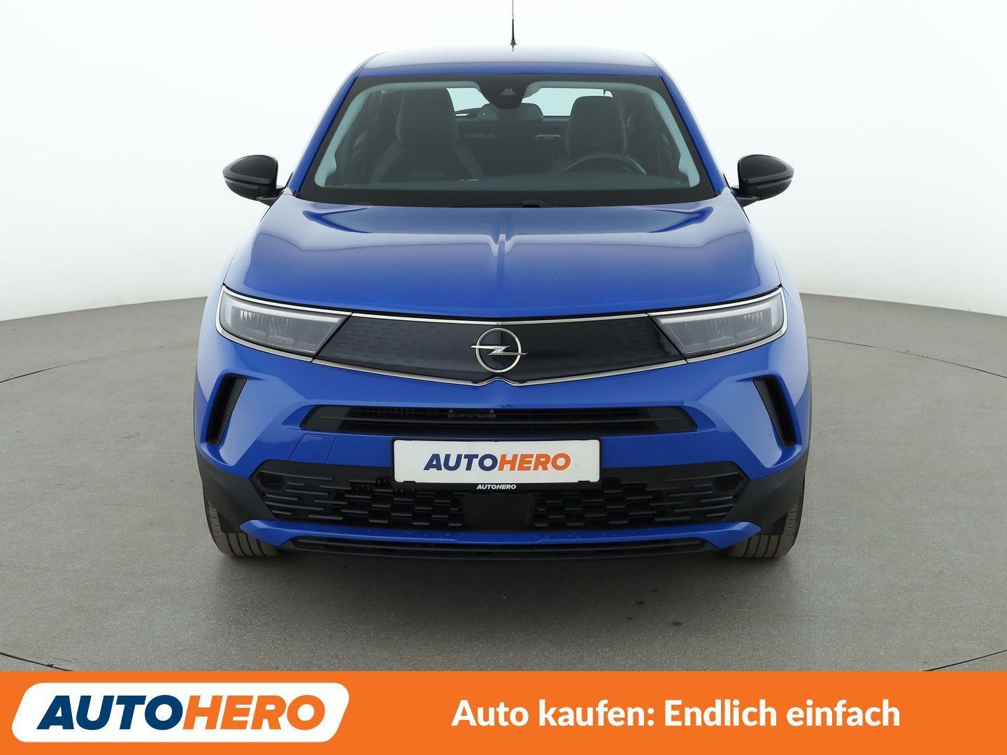 Opel Mokka 1.2 Turbo Edition*LED*TEMPO*SHZ*KLIMA*, миниатюра 8