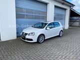 Volkswagen Golf V Lim. R32 - Volkswagen Golf: Limousine, R32