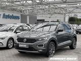Volkswagen T-Roc 1.5 TSI Sport NAVI LED LED-Scheinw. PDC - VW T-Roc Gebrauchtwagen in Bremen