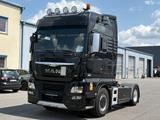 MAN TGX18560*XXL*Intarder*Vollspoiler*Zweikreishydr. - Offers matching your search criteria