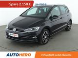 Volkswagen Golf VII Sportsvan 1.5 TSI ACT Join*NAVI*LED*ACC - Volkswagen Golf Sportsvan in München