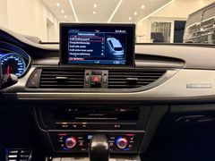 Audi A6 - Vorschau 12