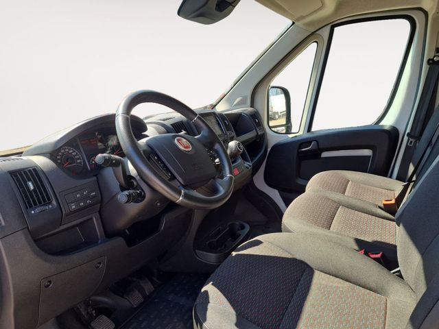 Ducato L2H2 Easypro 35 140PS Klima, Navi, R Kame