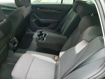Skoda Octavia - 7