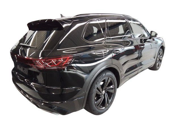 Volkswagen Touareg - Bild 3