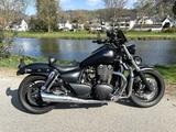 Triumph Thunderbird Storm - TRIUMPH THUNDERBIRD STORM