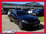 Mercedes-Benz C 350 C-Klasse T-Modell C 350 e Avantgarde - gebrauchte Mercedes-Benz C 350 aus dem Jahr 2016
