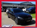 Mercedes-Benz C 350 C-Klasse T-Modell C 350 e Avantgarde - Mercedes-Benz C 350 aus 2016