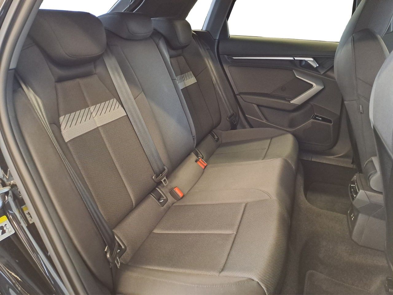 Audi A3 - Bild 7