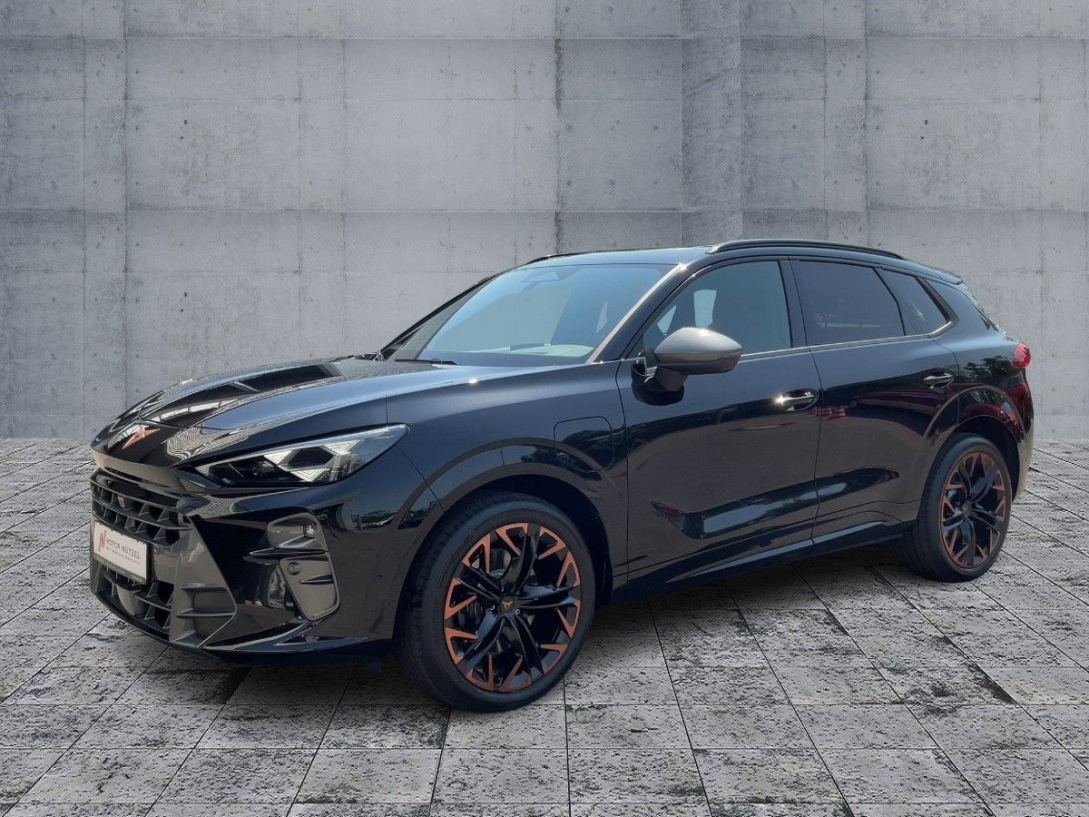 Cupra Terramar 1.5 e-Hybrid VZ 6-Gang DSG imagem 2