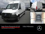 Mercedes-Benz Sprinter 317 Kasten L3H2 MBUX*Klima*Automatik - Mercedes-Benz Sprinter: L2h2