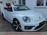 Volkswagen Beetle 1.4TSI R-Line Club Xenon Navi SHZ 2xPDC - VW Beetle gebraucht in Frankfurt