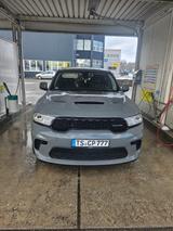 Dodge Durango - Dodge aus 2021