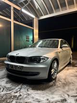 BMW 116i - N43 Motor - 122PS - BMW 116 in Hamm