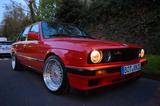BMW e30 316i tausch - BMW 316: E30 316i