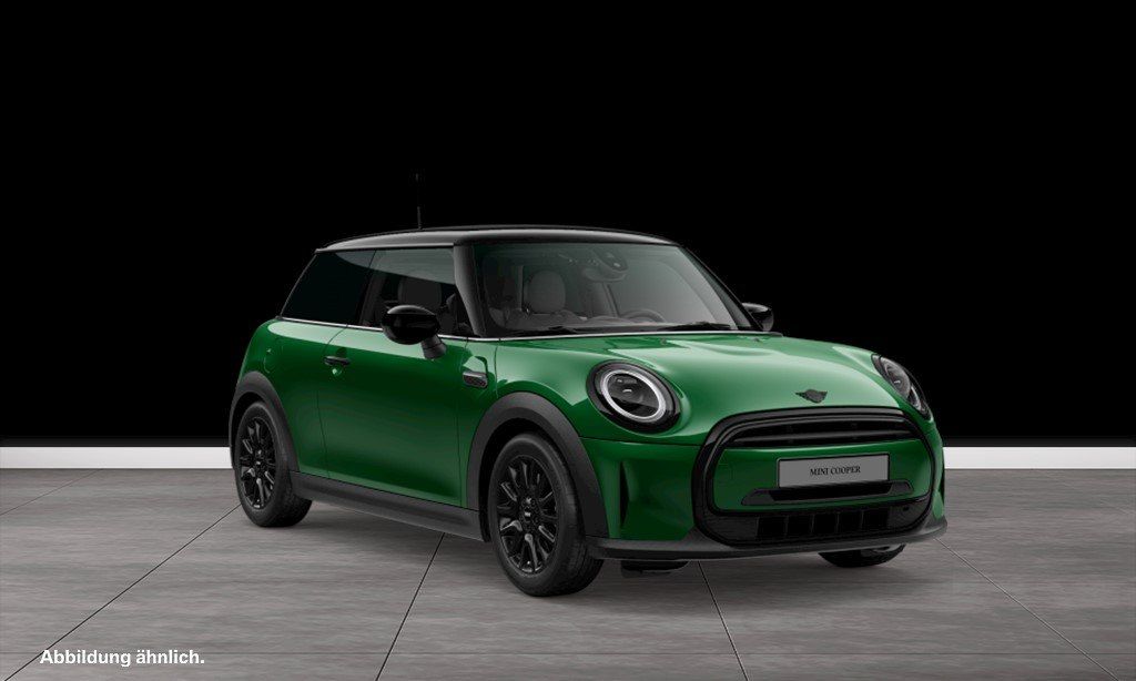 Image of MINI Cooper