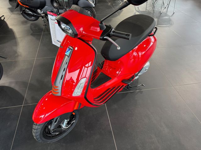 Vespa Sprint 125 S E5+ FL *NEU* *SOFORT*