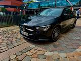 Mercedes-Benz CLA 250 e DCT -