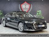 Audi A8 50TDI*Lang*Sport*2-HD*Voll*Neupreis 173.000€ - Audi A8: 2.5
