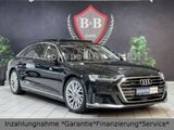 Audi A8 50TDI*Lang*Sport*2-HD*Voll*Neupreis 173.000€ - Audi A8: 2.5