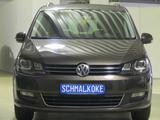 Volkswagen Sharan 1.4 TSI COMFORTL Navi Xenon DAB - Volkswagen Sharan in Braunschweig