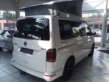 Volkswagen T6 California Beach 4Motion, AHK, NAVI, Zuheizer - Volkswagen T6 California aus 2019
