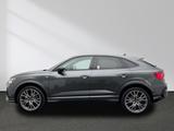 Audi Q3 Sportback S line 35 TFSI Assistenz-Paket Navi - Audi Q3 New cars mit Benzin-Antrieb