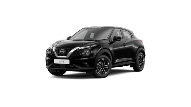 Nissan Juke 1.0 DIG-T N-CONNECTA AUTOMATIK WINTERPAKET