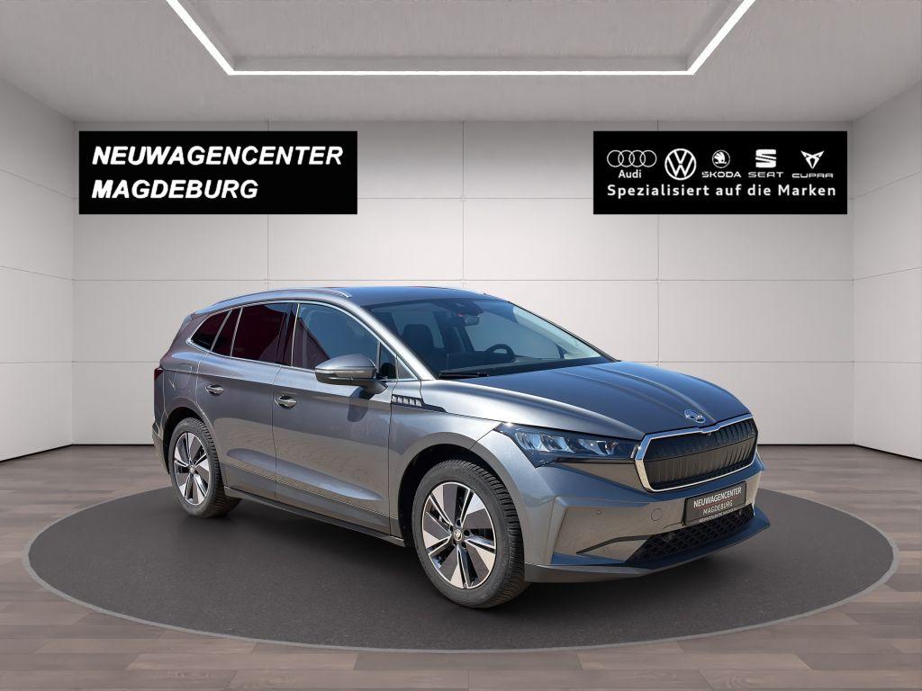 Skoda Enyaq 85x