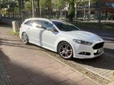 Ford Mondeo 1,5 EcoBoost 121kW ST-Line Turnier ST... - Ford Mondeo Gebrauchtwagen in Leipzig