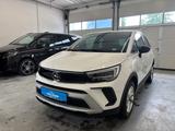 Opel Crossland 1.5 D Elegance*LED*FLA*R-KAM*TEMP* - Opel Crossland (X): Elegance