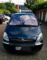 Citroën Xsara Picasso  Hu bis 11/25 mit di... - Citroën Xsara Picasso aus 2007