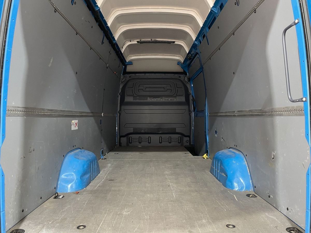 Fahrzeugabbildung Mercedes-Benz Sprinter 317CDI Maxi L4/H3 9G #LED#Kamera#Klima