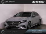 Mercedes-Benz E 300 de 4M T-Mod Avantgarde PLUS/Leder/AHK/360° - gebrauchte Mercedes-Benz E 300 aus dem Jahr 2025
