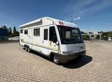 Eura Mobil i810HB, Hubbett,Solar,Satanlage,7,Schlafplätze, - Eura Mobil 810