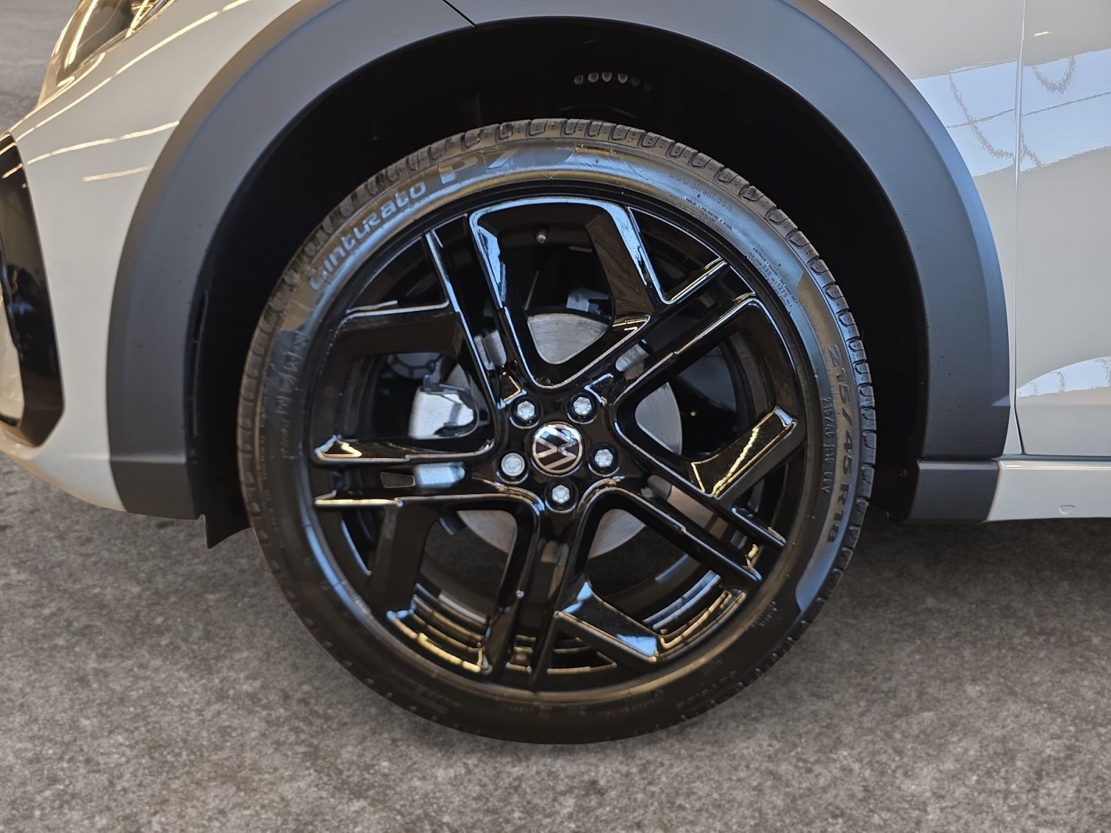 Volkswagen Taigo - Bild 16