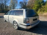 Volkswagen Vw Passat 1.9 TDI - Volkswagen Passat aus 2003: 1.9