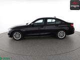 BMW 320 e WIDESCREEN,SPORTSITZE,DAB,SCHECKHEFT,1.HD - BMW 320 mit Hybrid-Antrieb: Limousine