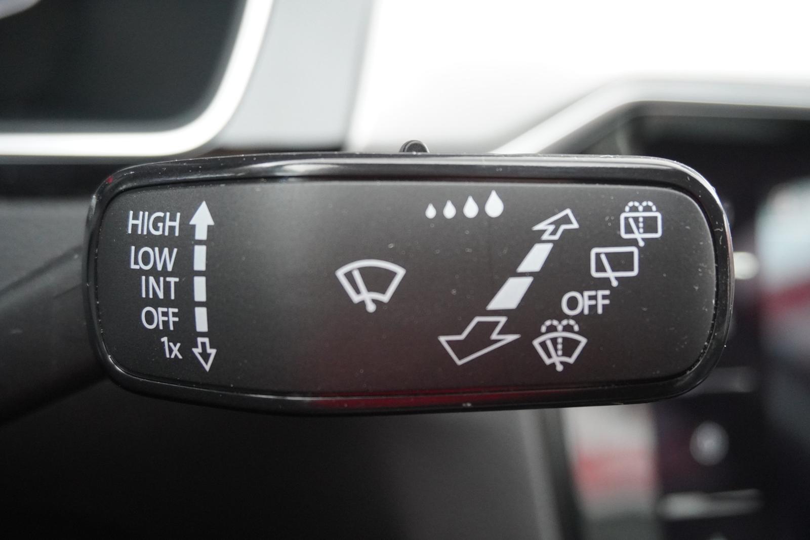 Volkswagen Passat 1.5 TSI R-Line LED Navi ACC 360°, миниатюра 27