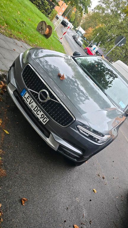 Image of Volvo XC90