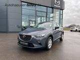 Mazda CX-3 2.0 SKYACTIV Keyless GO Spurhalte  AC/AA - Mazda CX-3 aus 2020