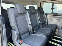 Ford Tourneo Custom - Vorschau Bild 8