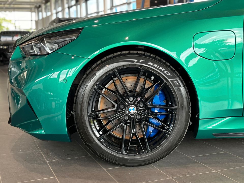 BMW M5 - Bild 5